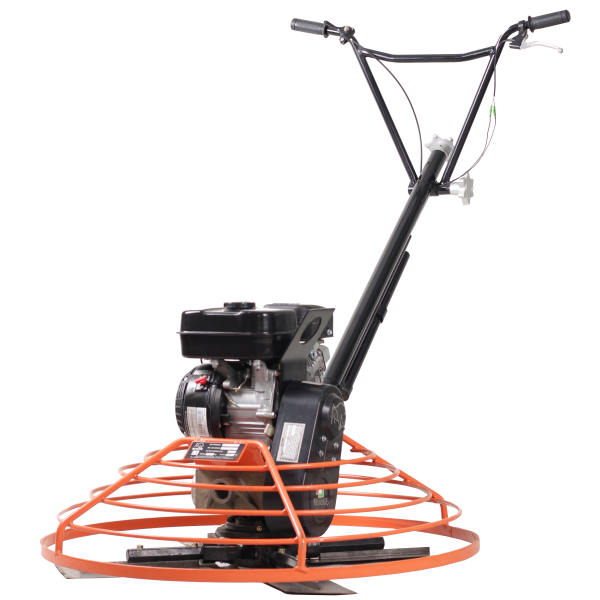 Пердашка за бетон Bisonte EP900H